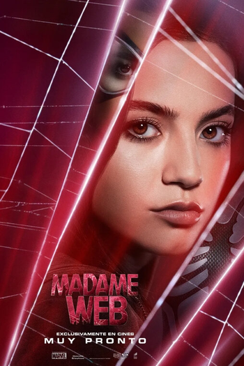  de Filme Madame Teia (2024)