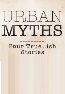Urban Myths (Urban Myths)