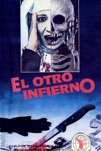  de Filme The Other Hell (1981)