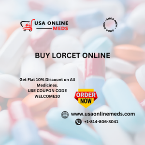 Foto de perfil de Buy Lorcet Online With No Rx