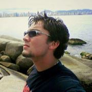Foto de perfil de Anderson Thiago Barbosa