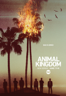 Animal Kingdom (1ª Temporada) (Animal Kingdom (Season 1))