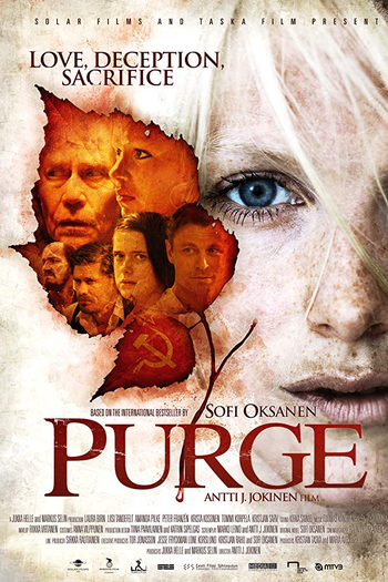  de Filme Expurgo (2012)