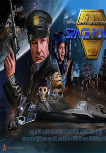 Space Police (Space Police)