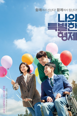 Inseparable Bros (Naui Teukbyeolhan Hyungje)