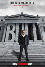 Bull (1ª Temporada) (Bull (Season 1))