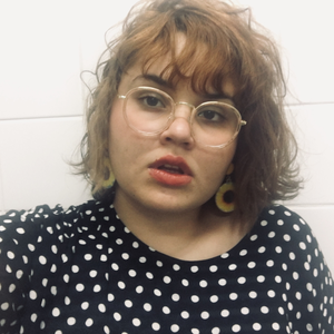 Foto de perfil de Aline Abrantes