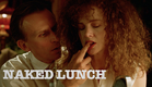 Naked Lunch Original Trailer (David Cronenberg, 1991) 4K