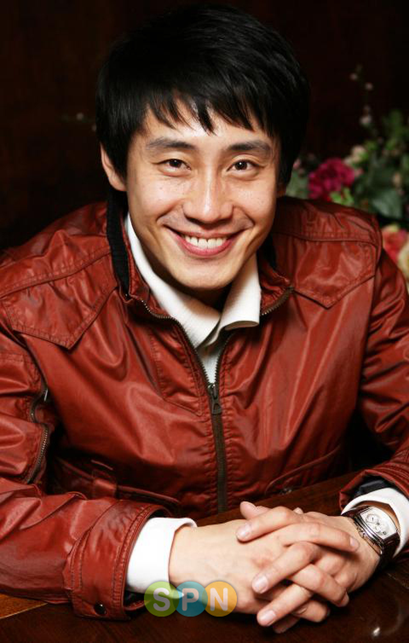 Shin Ha-kyun - Foto 12