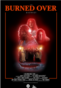 Um Culto das Trevas (The Burned Over District)