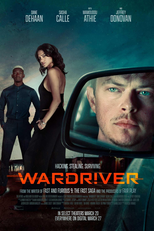 Wardriver (Wardriver)
