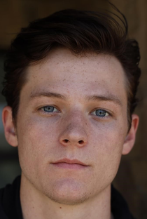 Matthew Erick White - Poster 1