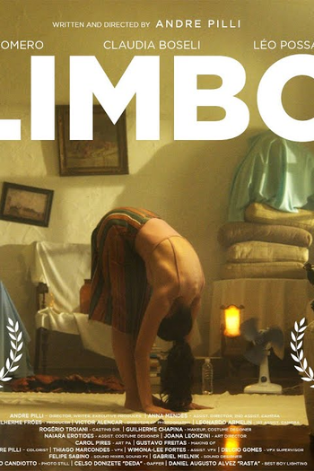 Poster de Curta Limbo (2019)