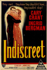 Indiscreta (Indiscreet)