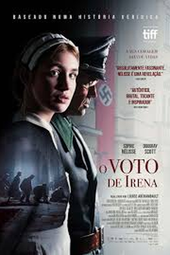  de Filme O Voto de Irena (2023)