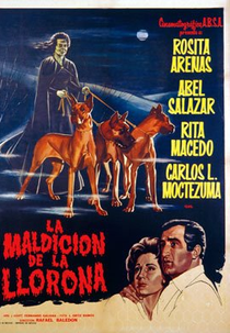 A Maldição da Chorona (La Maldición de la Llorona)