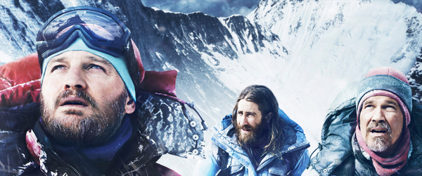 Evereste: Assista aqui o filme baseado em fatos reais estrelado por Jake Gyllenhaal