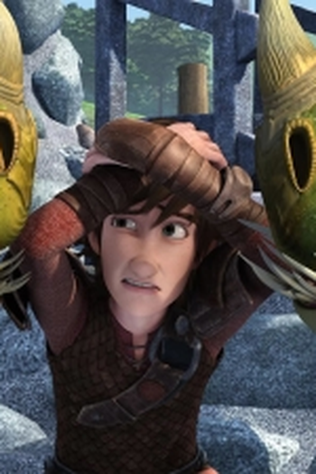 Poster de Episódio The Zippleback Experience (2016)