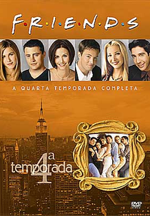 Friends (4ª Temporada) (Friends (Season 4))