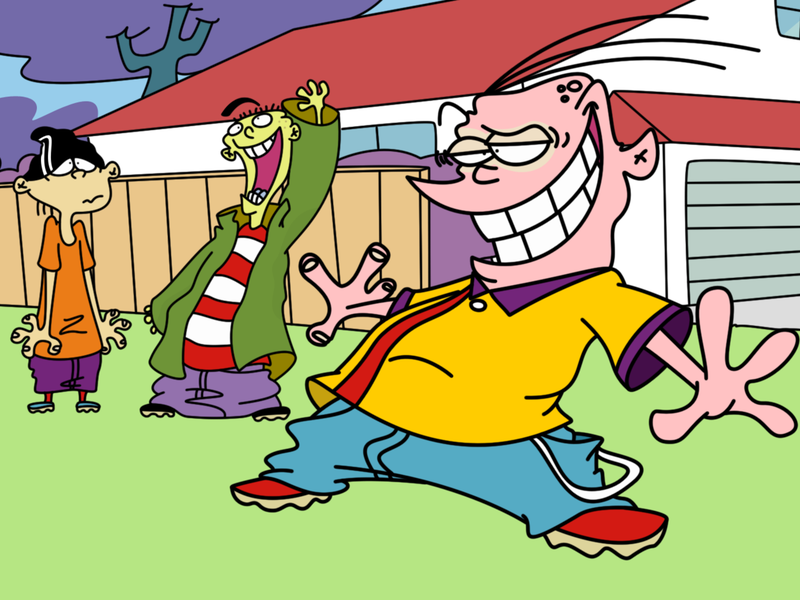 Foto 1 de Du Dudu e Edu (1ª Temporada)