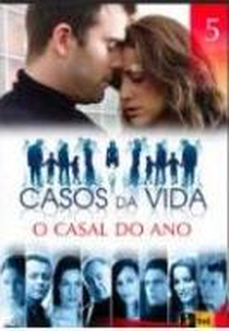 Casos Da Vida - O Casal do Ano (Casos Da Vida - O Casal do Ano)