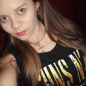 Foto de perfil de Emanuelle Uchoa