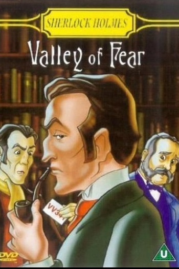 de Filme Sherlock Holmes e o vale do terror (1983)