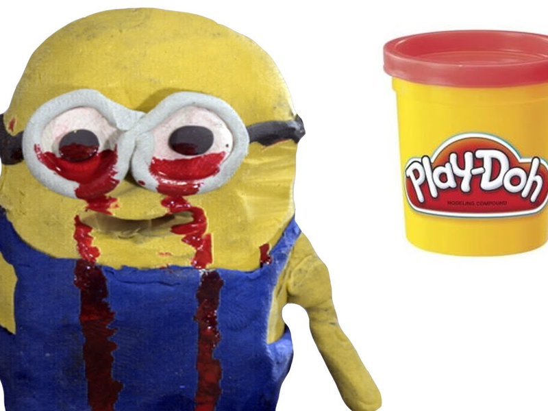 Foto 1 de Minion Ways to Die