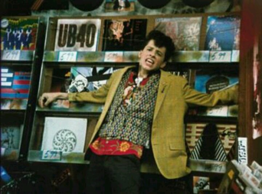 Jon Cryer - Foto 7