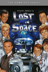 Lost in Space (Lost in Space)