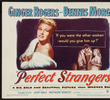 Perfect Stranger