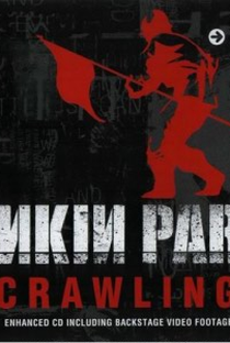 Linkin Park: Crawling - Poster / Capa / Cartaz - Oficial 1