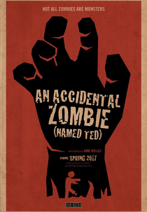 An Accidental Zombie (Named Ted) (An Accidental Zombie (Named Ted))