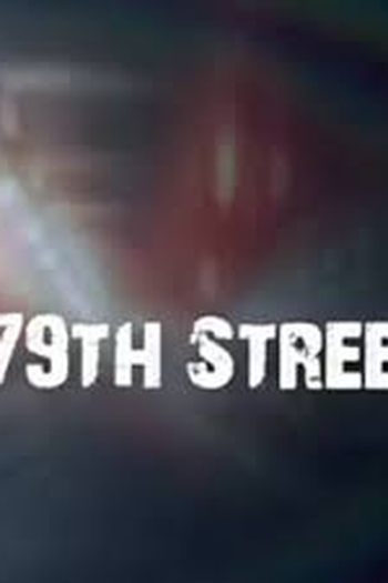Poster de Filme 179th Street (2015)