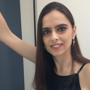 Foto de perfil de Natália