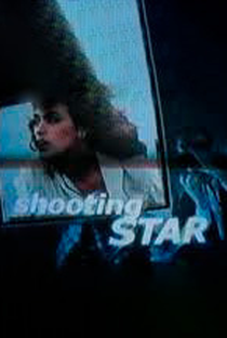 Gia Carangi ABC TV'S, Vanished: Shooting Star - Poster / Capa / Cartaz - Oficial 1