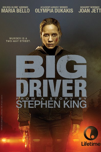  de Filme Impulso de Vingança (2014)