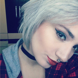 Foto de perfil de Janaina