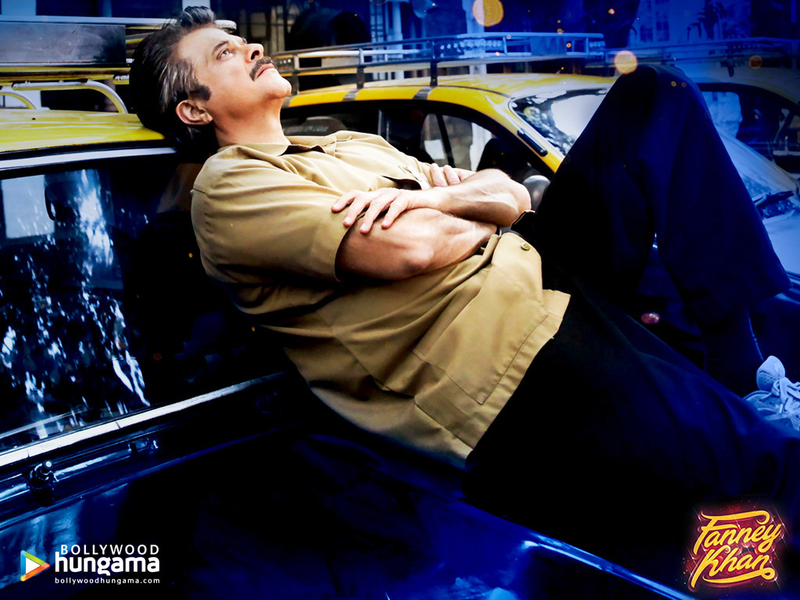 Foto 2 de Fanney Khan