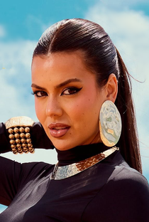 Mayara Cardoso - Poster 1