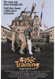 Treinamento Básico (Basic Training)