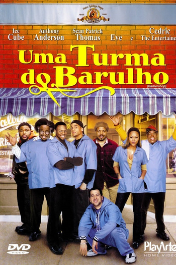  de Filme Uma Turma do Barulho (2002)