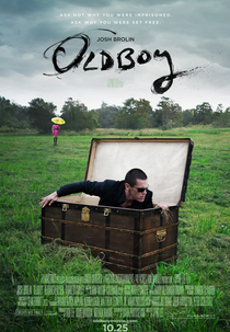 Oldboy: Dias de Vingança (Oldboy)