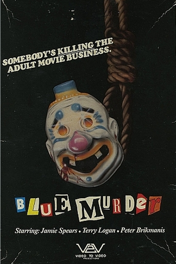  de Filme The Porn Murders (1985)