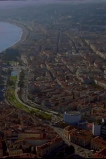 Poster de Episódio La cavale (2014)