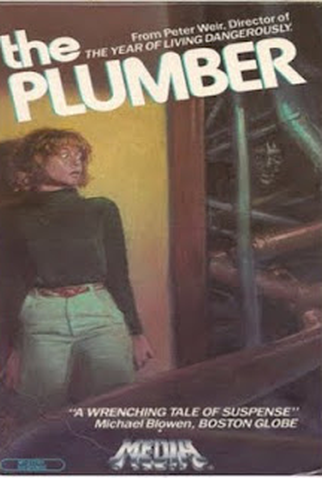 Poster 5 de Filme O Encanador (1979)