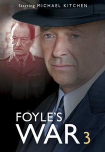 Foyle's War (3ª Temporada) (Foyle's War (Season 3))