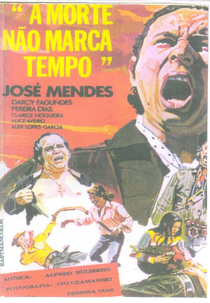 A Morte Não Marca Tempo (A Morte Não Marca Tempo)
