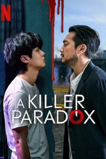  de Série A Killer Paradox (2024)