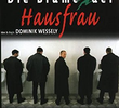 Die Blume der Hausfrau